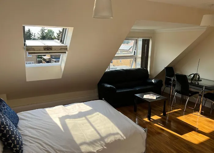 Rc Airport Rooms