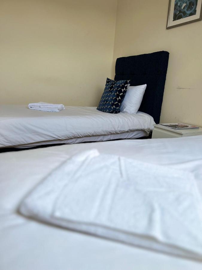 Rc Airport Homestay *