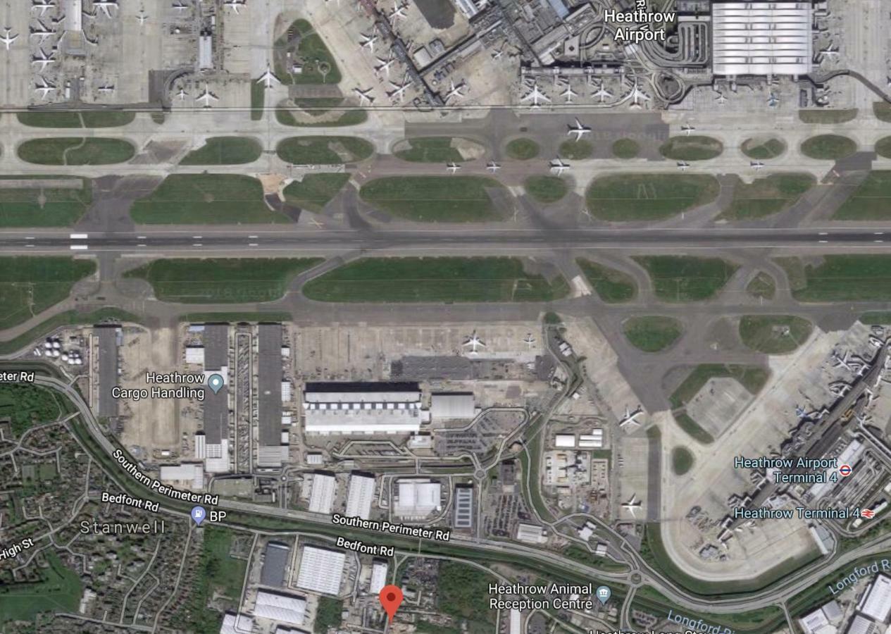 Rc Airport * Stanwell