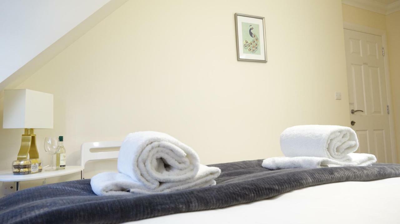Rc Airport Homestay Stanwell